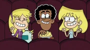 L-R: Carol, Roger, Lori