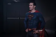 Superman (Tyler Hoechlin)