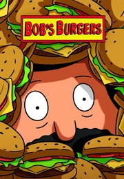 (9. Staffel) - Bob's Burgers - Artwork