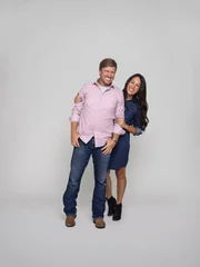 Chip i Jo (Chip i Joanna Gaines)