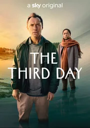 The Third Day - Series 01 - Key Art   Before any use of this image, please contact Alan Wills  (Marketing) <Alan.Wills@sky.uk> for approval.