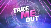 "Take Me Out "-Logo