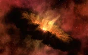 Den größten Teil des Universums machen Dunkle Materie und Dunkle Energie aus, die wir erst zu erforschen beginnen.