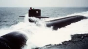 Die "USS Ohio" ist ein nuklear betriebenes und nuklear bewaffnetes U-Boot der US-Navy. Sie wurde 1981 in Dienst gestellt und ist das Typschiff der Ohio-Klasse, welche die größten nuklear betriebenen U-Boote der USA umfasst.