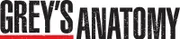 (11. Staffel) - GREY'S ANATOMY - Logo ...
