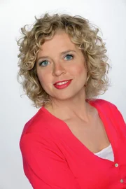 Lisa Ortgies, Moderatorin frauTV.