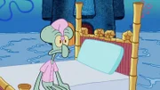 Squidward