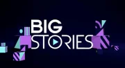 Big Stories - Logo