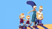 (33. Staffel) - Die Simpsons - Artwork
