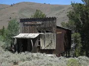 South Pass City, Wyoming: So manche Geisterstadt am Oregon Trail zeugt von den wilden Zeiten des Wilden Westens.