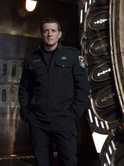 Louis Ferreira as Col Everett Young