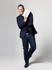 Guido Maria Kretschmer