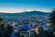 Spain. Barcelona