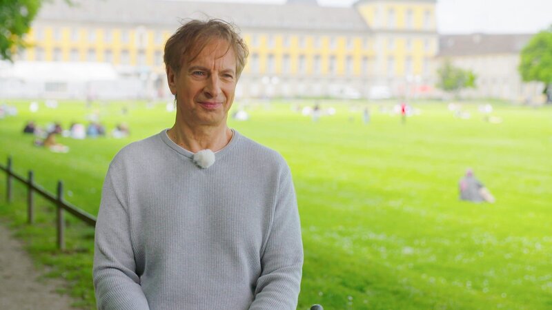 Déjà-vu - Ein neuer Blick auf die 80er-Jahre (D, 2023)