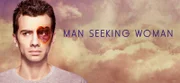 (2. Staffel) - Man Seeking Woman - Artwork