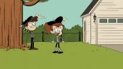 L-R: Benny, Luan