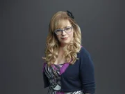 Penelope Garcia (Kirsten Vangsness) ...