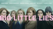 Big Little Lies- poster