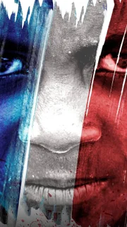 Artwork zu "French Decolonizations - Blood and Tears"