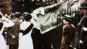 Emily Davison Funeral