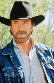 Cordell Walker (Chuck Norris) ist ein moderner Texas Ranger.