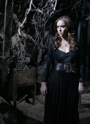Melinda (Jennifer Love Hewitt) muss sich diesmal mit Geistern auseinandersetzen, die in einer alten, verborgenen Stadt unterhalb von Grandview leben ...