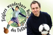 WESTDEUTSCHER RUNDFUNK KÖLN Zeiglers wunderbare Welt des Fußballs Moderator Arnd Zeigler © WDR/Thorsten Jander, honorarfrei - Verwendung gemäß der AGB im engen inhaltlichen, redaktionellen Zusammenhang mit genannter WDR-Sendung und bei Nennung "Bild: WDR/Thorsten Jander" (S1). WDR Presse und Information/Bildkommunikation, Köln, Tel: 0221/220 -7132 oder -7133, Fax: -777132, bildkommunikation@wdr.de