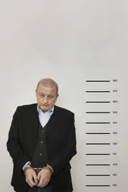 Georg Wilsberg (Leonard Lansink).