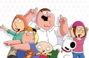 (20. Staffel) - Family Guy - Artwork