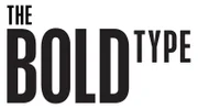 The Bold Type - Logo