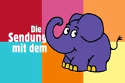 Für Fernsehanfänger im Vorschulalter gibt es "Die Sendung mit dem Elefanten". Die kurzen Elefanten-Spots verbinden die Lach- und Sachgeschichten.