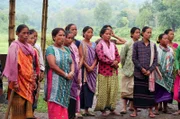 Hati Bondhu – Freunde der Elefanten – nennt sich der Zusammenschluss von Bauern in Assam, die sich für ein friedliches Miteinander von Menschen und Elefanten einsetzen.
