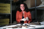 Bettany Hughes