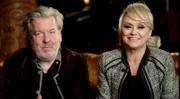Nanne und Peter Grönvall, Band "One More Time" - Peter Grönvall ist der Sohn von ABBA-Mitglied Benny Andersson