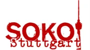 SOKO Stuttgart - title card