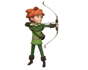 Robin Hood