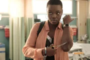 Dr. Mina Okafor (Shaunette Renée Wilson)