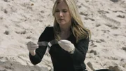 Mit Hochdruck arbeiten Calleigh (Emily Procter) und der Rest des Teams nach dem Serienmörder, der ein Opfer nach dem anderen auf dem Gewissen hat.
