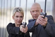 Alexandra Rietz und Michael Naseband