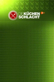 Die Küchenschlacht logo