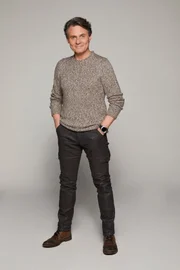 Wolfgang Bahro