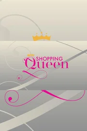 Shopping Queen - Title card