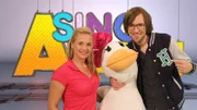 Singa und Kinderliedermacher herrH