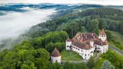 Schloss Kornberg.
