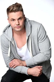 Benjamin Heinrich spielt Bambi