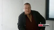 Udo Kroschwald as Jan Reuter.
