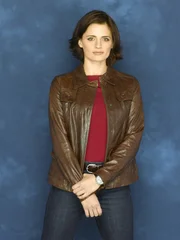 (1. Staffel) - Kate Beckett (Stana Katic) ist eine hartnäckige, clevere Detektivin der Mordkommission des New York Police Department.