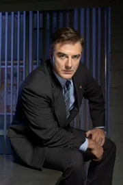 LAW & ORDER: CRIMINAL INTENT -- NBC Series -- Pictured: Chris Noth as Detective Mike Logan -- NBC Entertainment Photo: Virginia Sherwood  FOR EDITORIAL USE ONLY / DO NOT ARCHIVE / NOT FOR RESALE