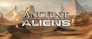 Ancient Aliens - Key Art
