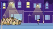 Mr. Bean (r.)